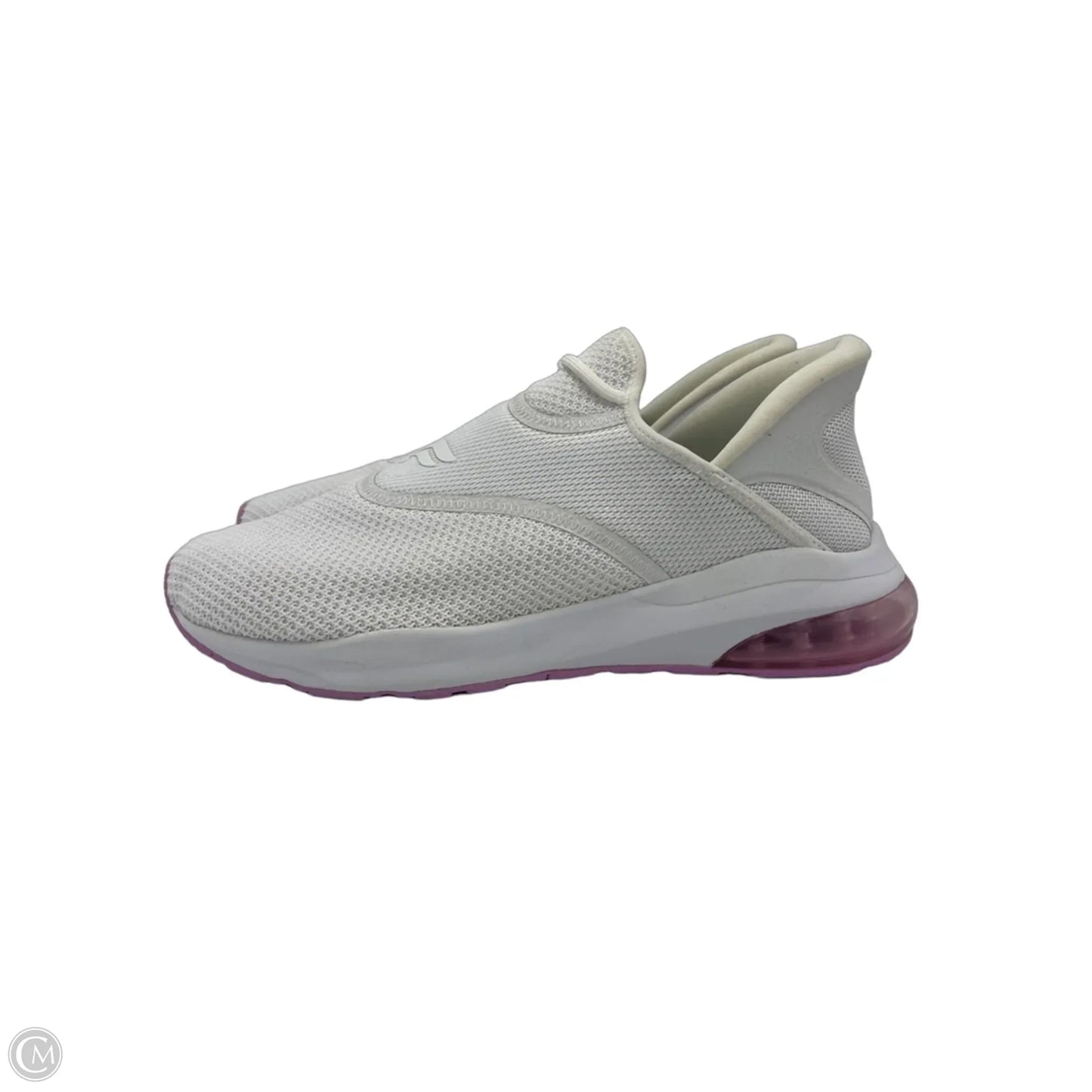 Shoes Sneakers By Fabletics In White, Size: 11