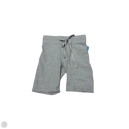 Athletic Shorts By Free People In Grey, Size: Xs
