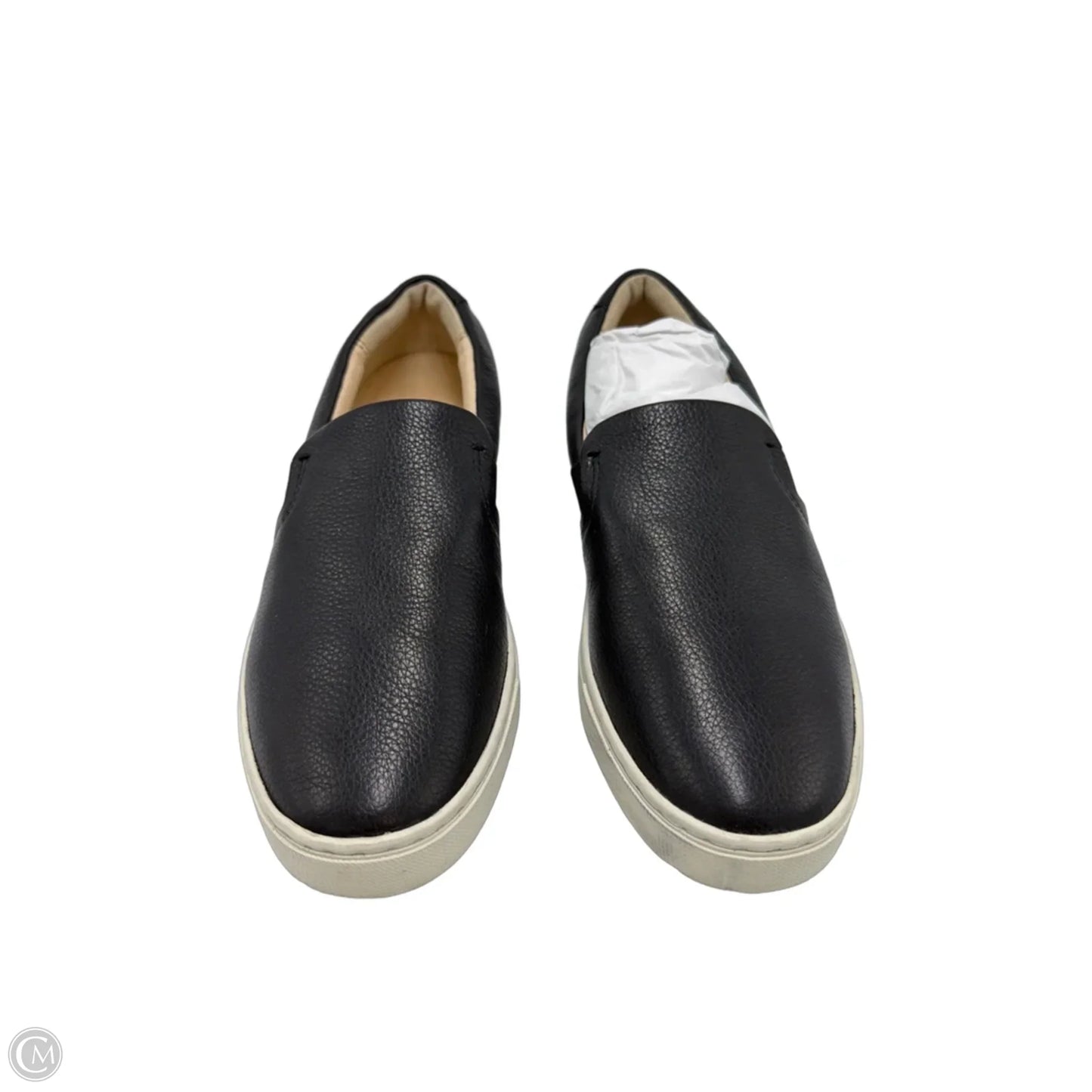 Shoes Designer By Frye In Black, Size: 7.5