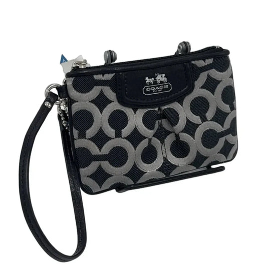 Wristlet Designer By Coach