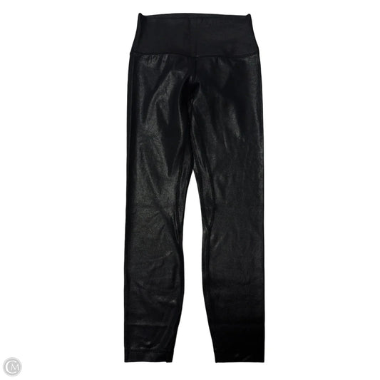 New! Athletic Leggings By Lululemon In Black, Size: 6