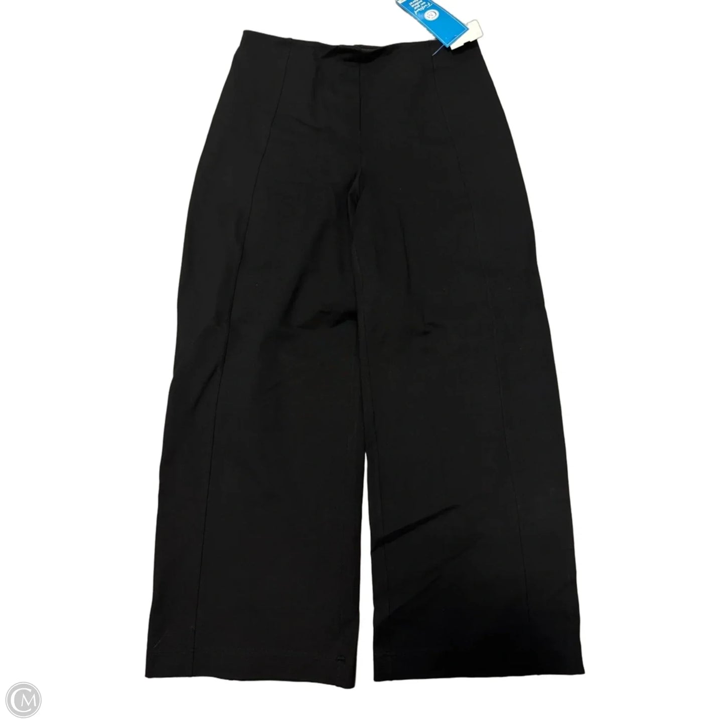 Pants Wide Leg By Lululemon In Black, Size: Xl