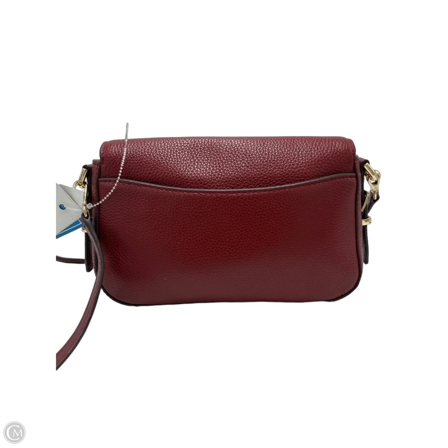 Crossbody Designer By Michael Kors