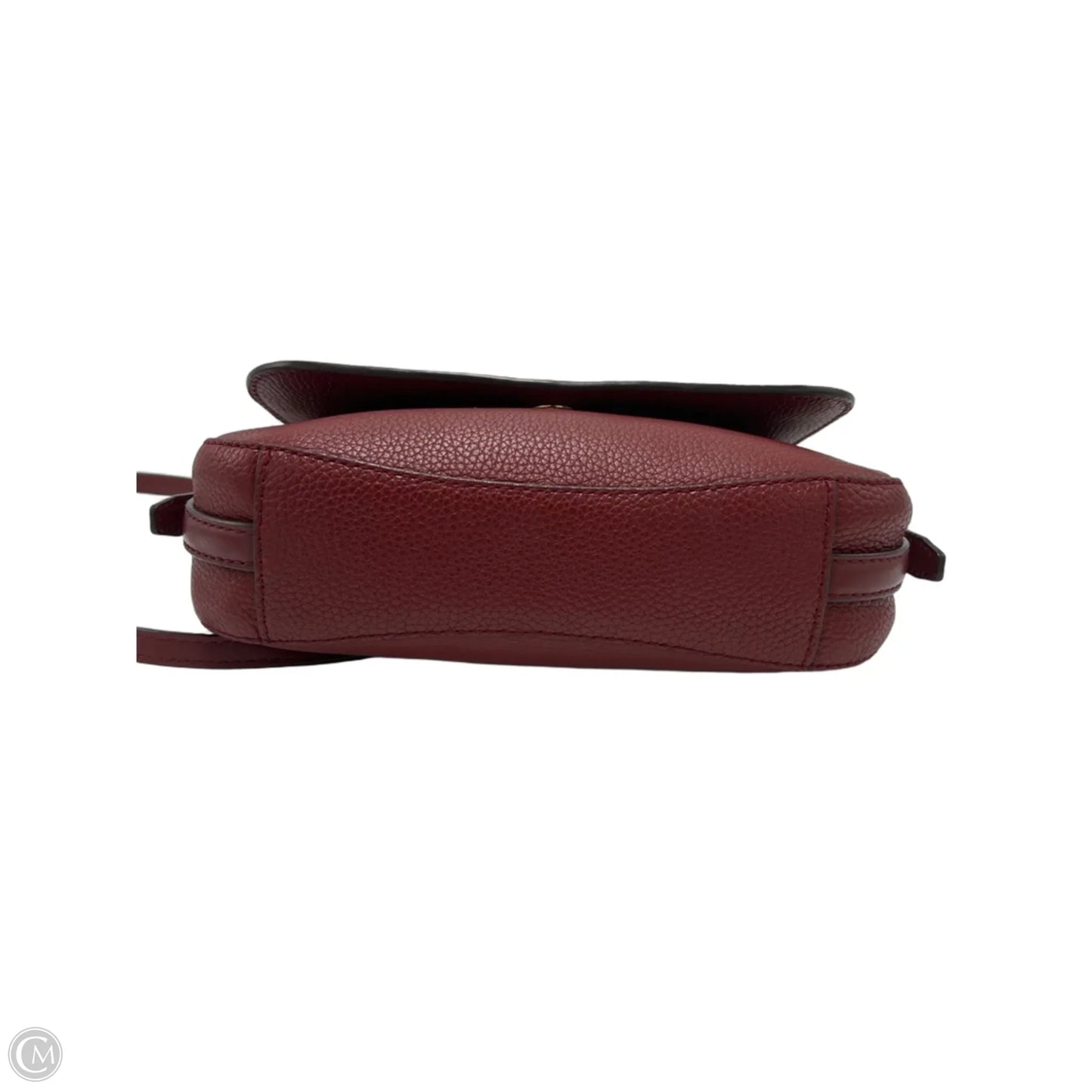 Crossbody Designer By Michael Kors