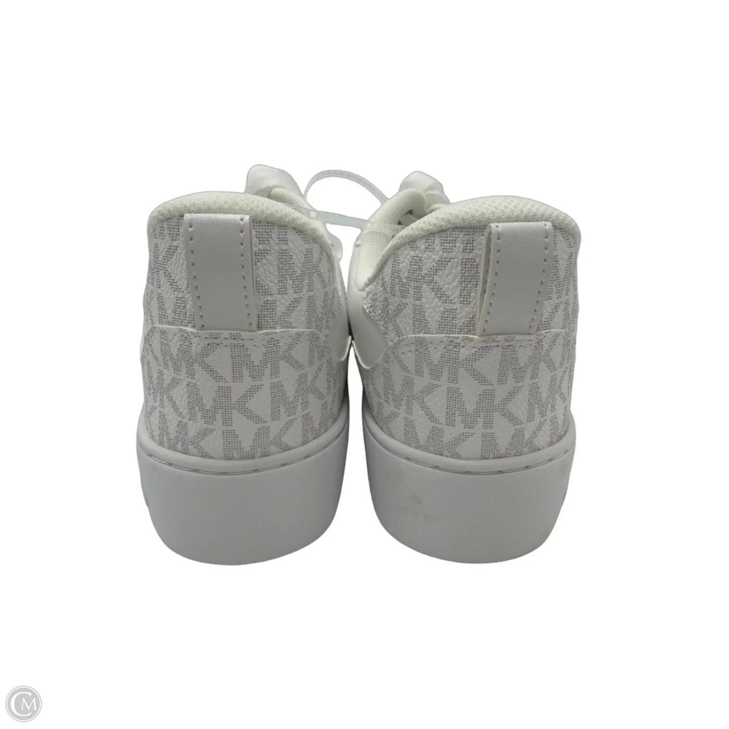 Shoes Sneakers By Michael By Michael Kors In White, Size: 8