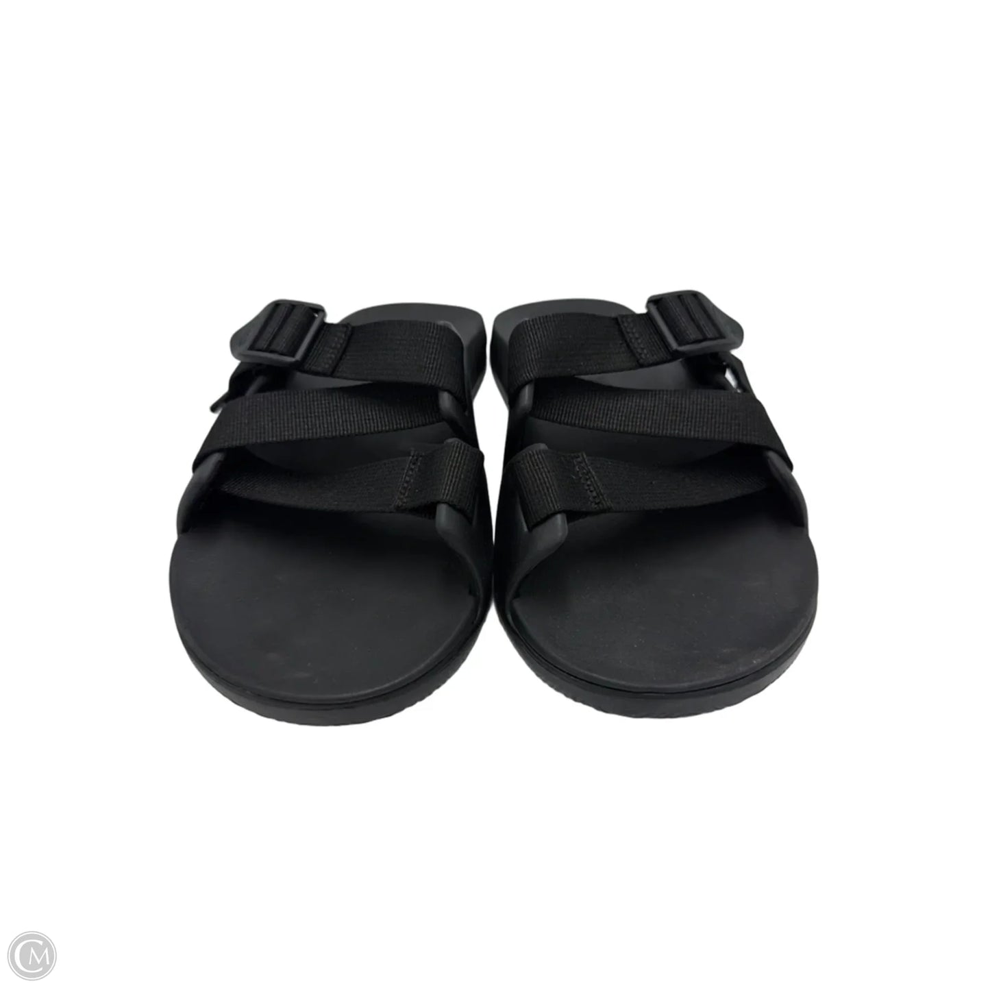 Sandals Sport By Chacos In Black, Size: 8