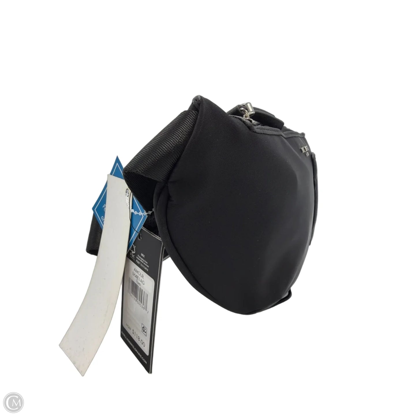 New! Belt Bag Designer By Karl Lagerfeld