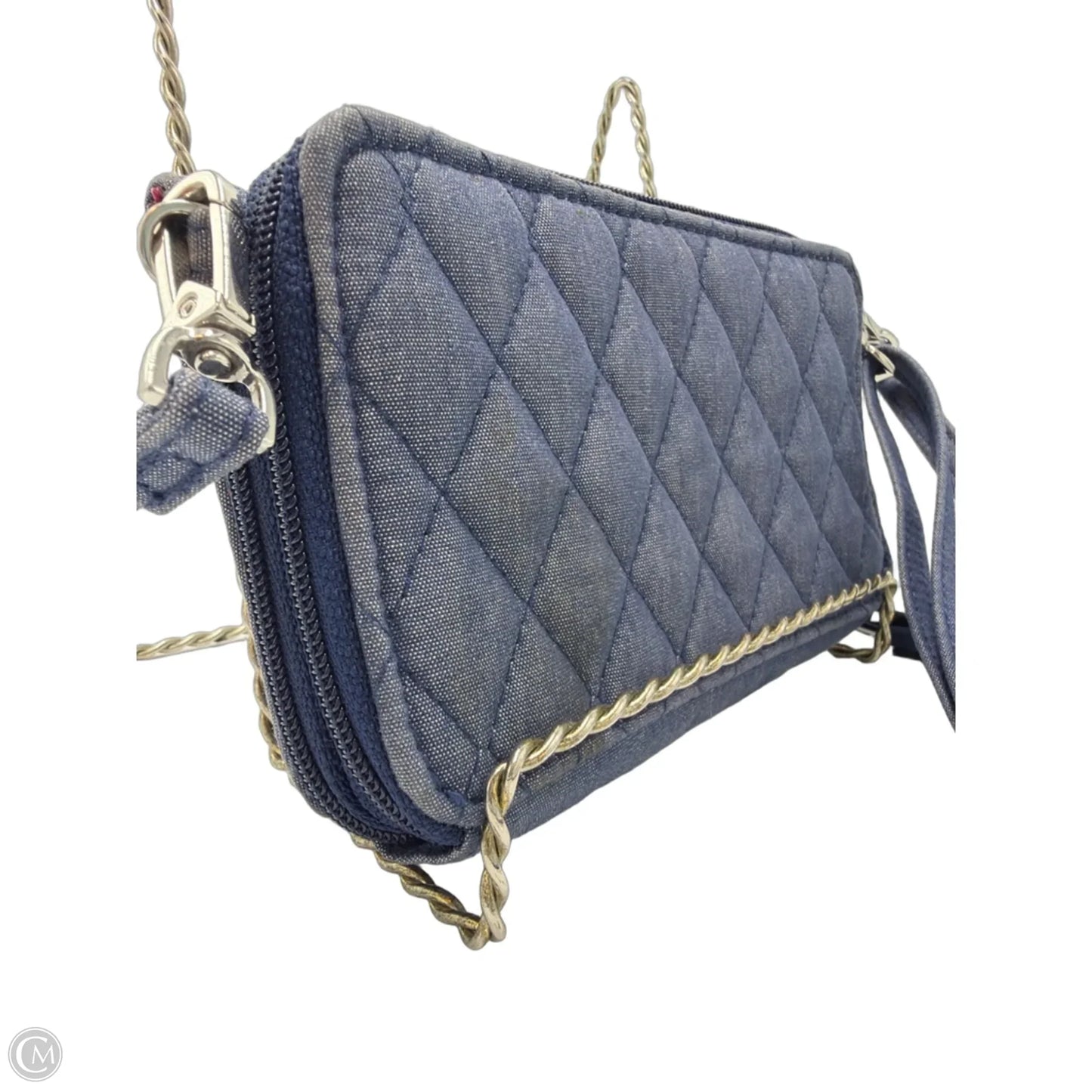 Crossbody By Vera Bradley