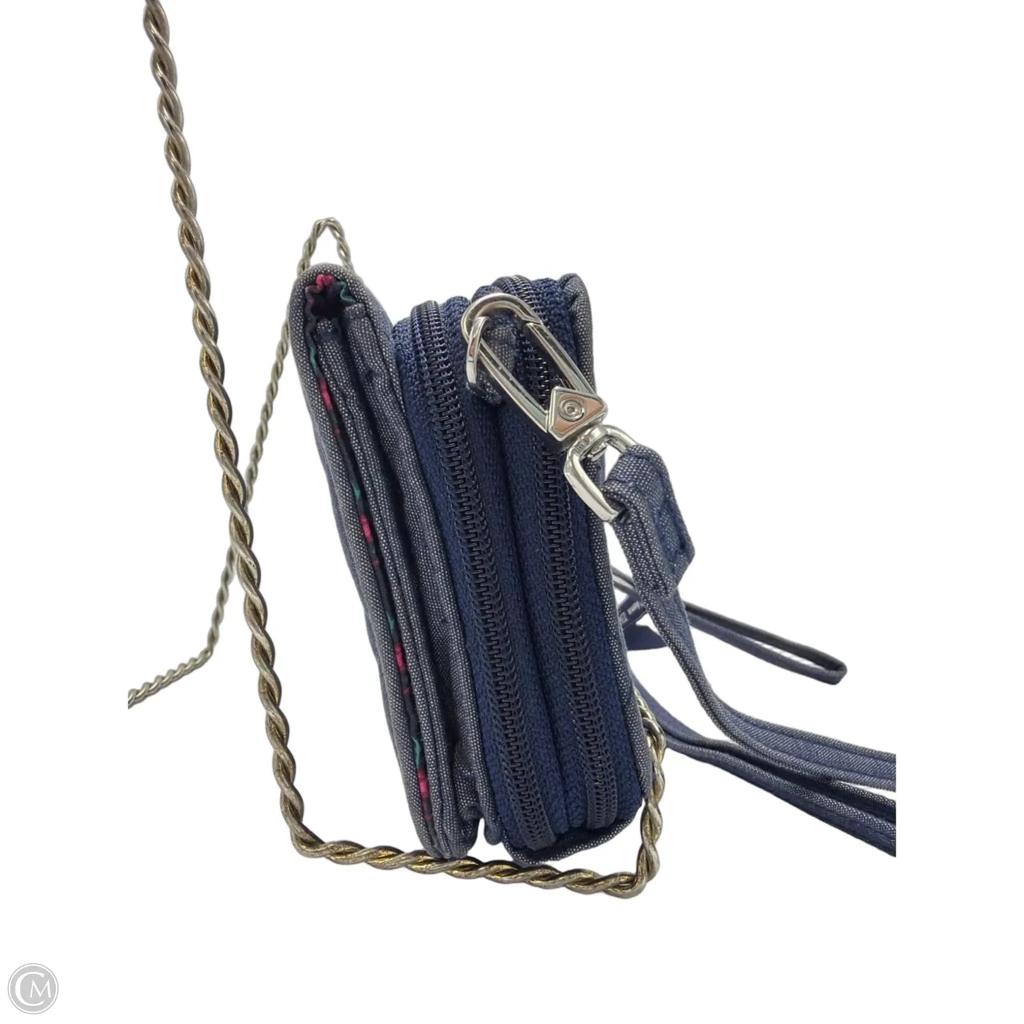Crossbody By Vera Bradley