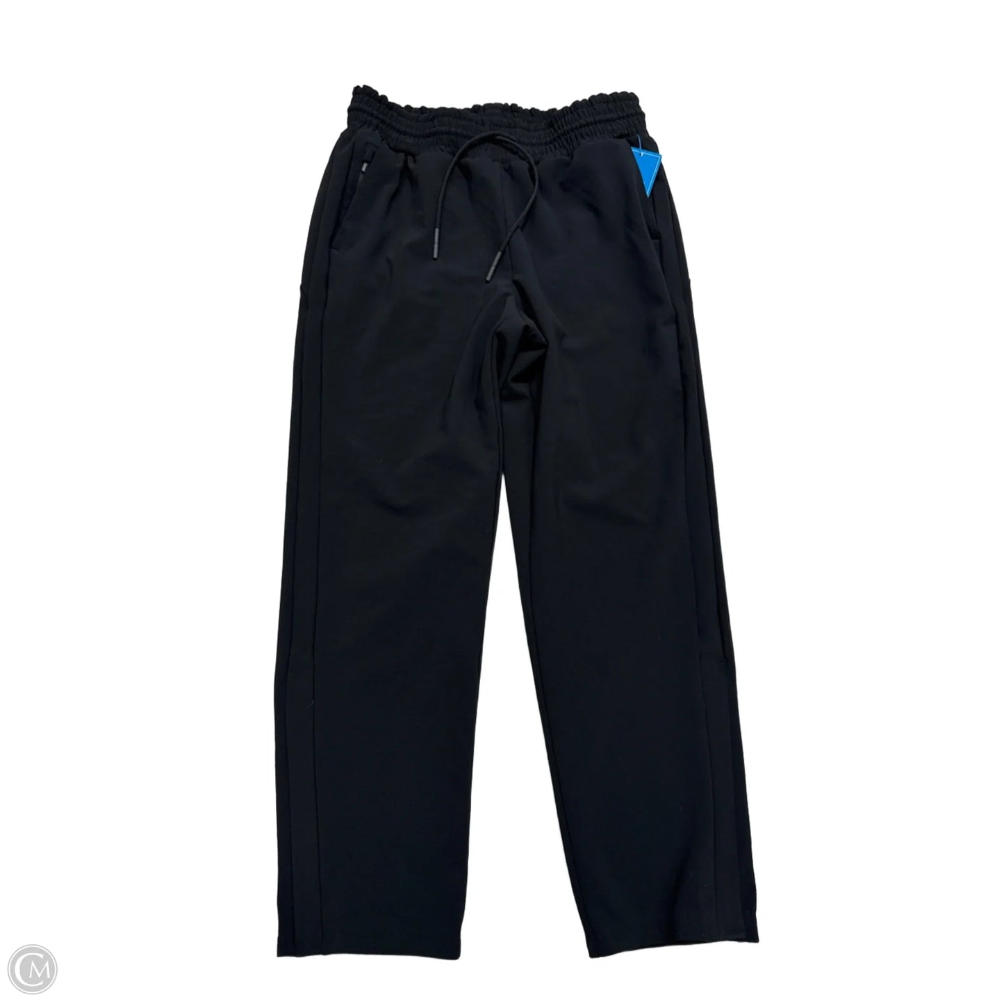 Athletic Pants By Athleta In Black, Size: 10
