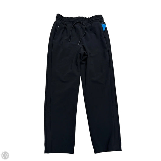 Athletic Pants By Athleta In Black, Size: 10