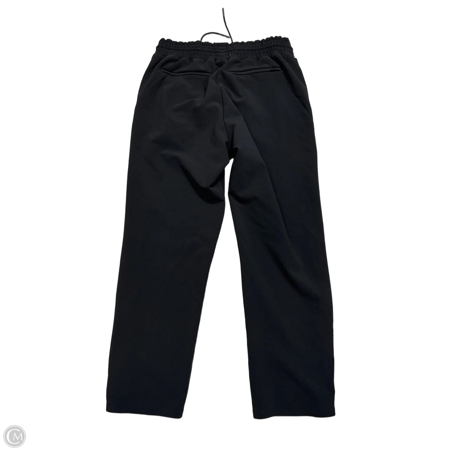 Athletic Pants By Athleta In Black, Size: 10