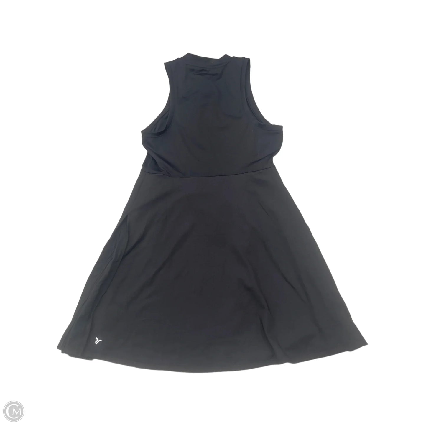 Dress Casual Short By Old Navy In Black, Size: Xs