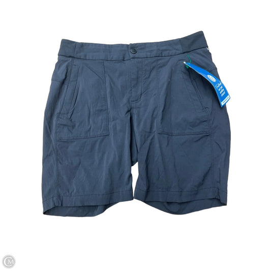 Athletic Shorts By Athleta In Black, Size: 10