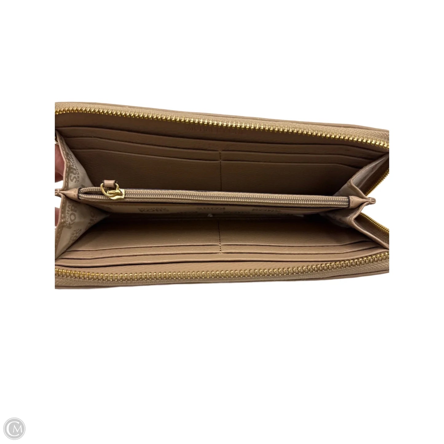 Wallet Designer By Michael Kors