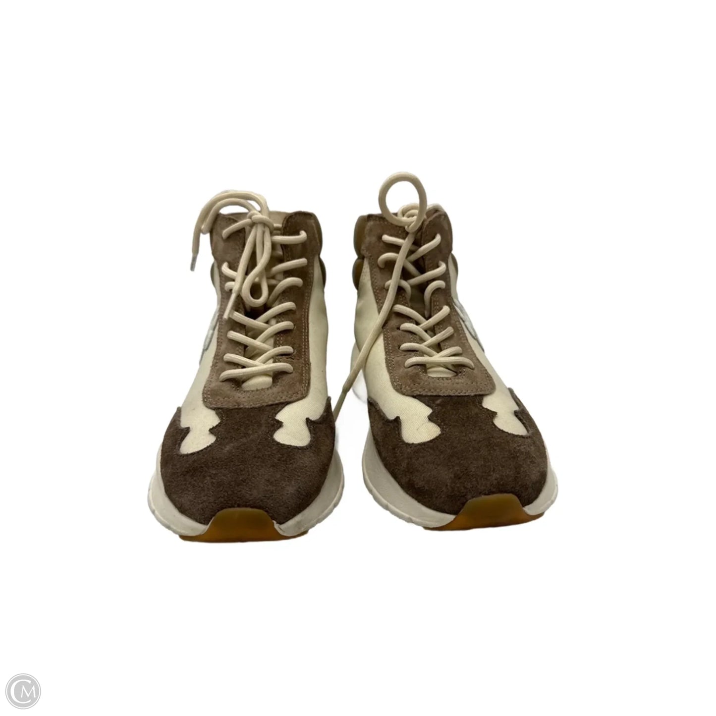Good Luck Hiker Shoes By Tory Burch, Size: 7.5