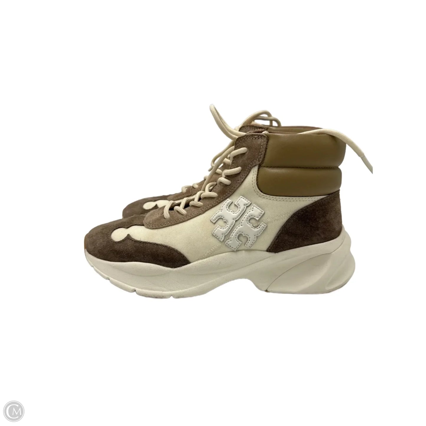 Good Luck Hiker Shoes By Tory Burch, Size: 7.5