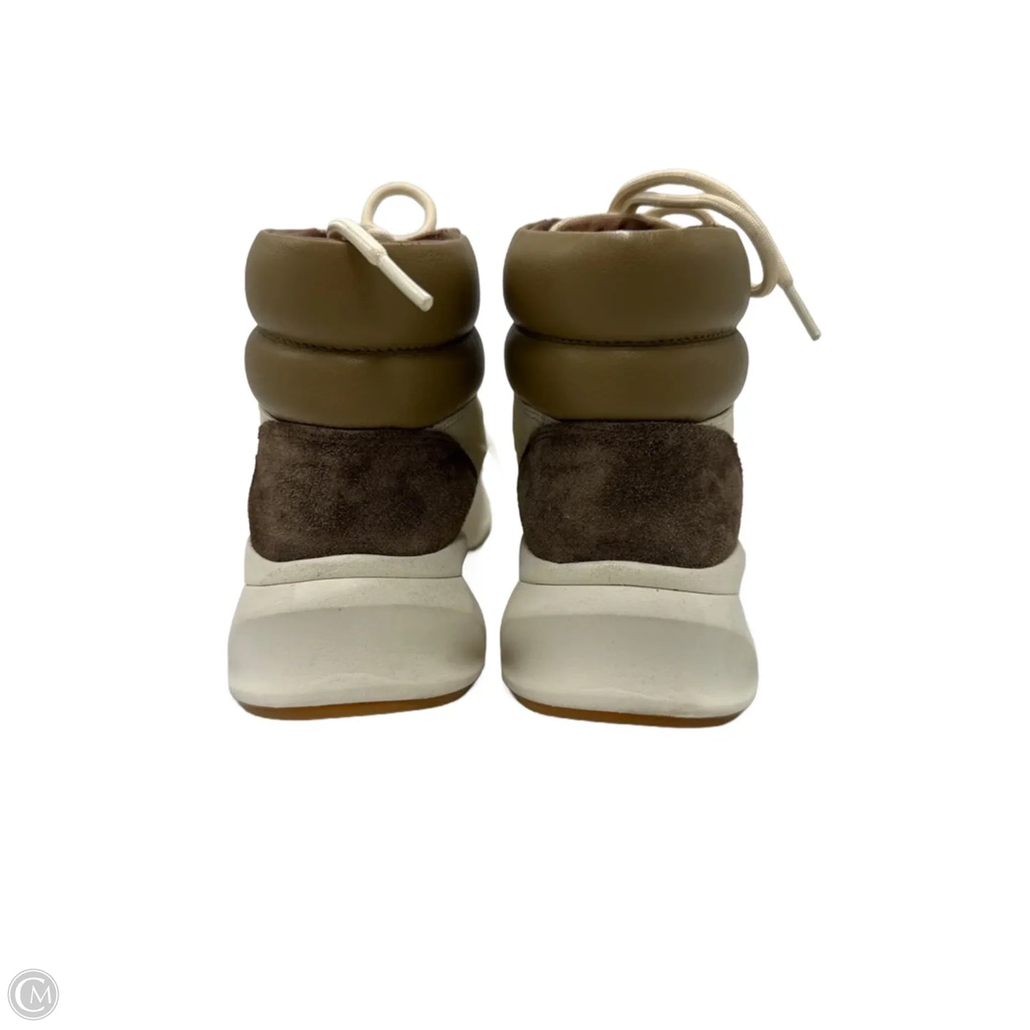 Good Luck Hiker Shoes By Tory Burch, Size: 7.5