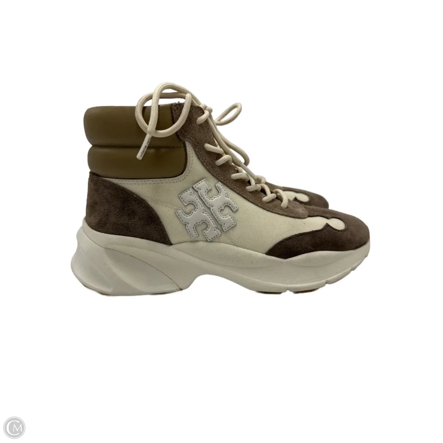 Good Luck Hiker Shoes By Tory Burch, Size: 7.5