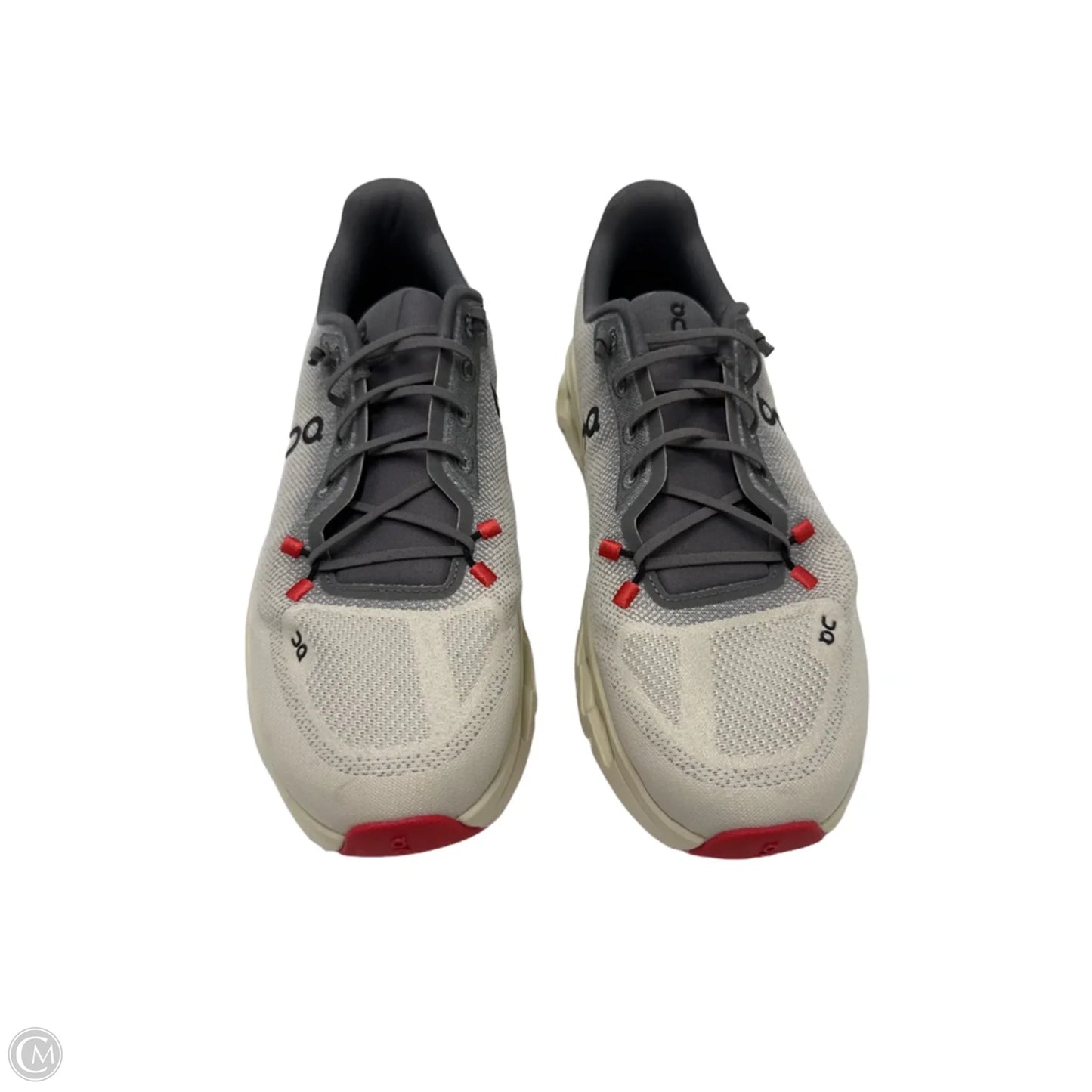 Shoes Designer By ON In Grey, Size: 11