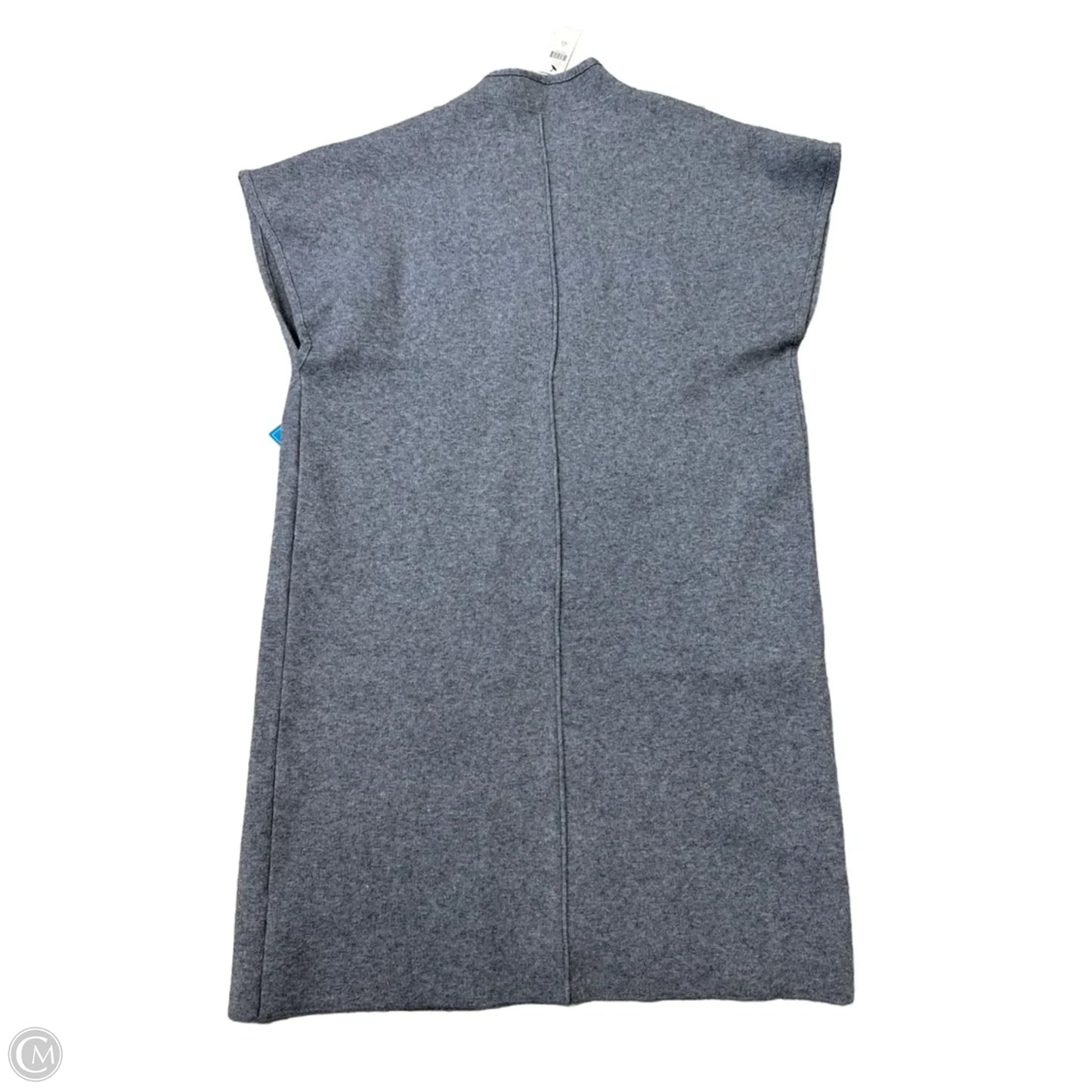 New! Sweater Cardigan By Akemi + Kin In Grey, Size: S