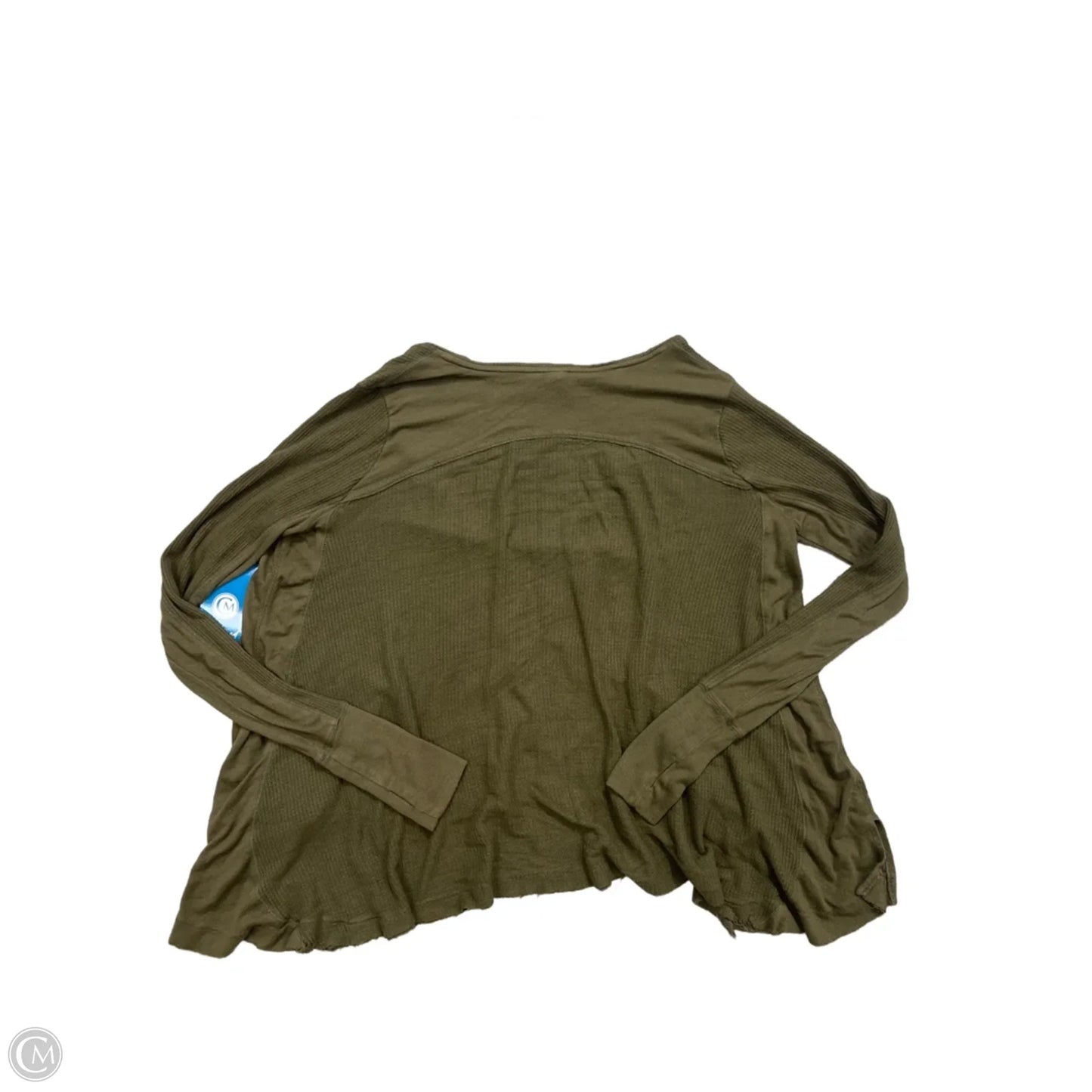 Sweater By We The Free In Green, Size: S