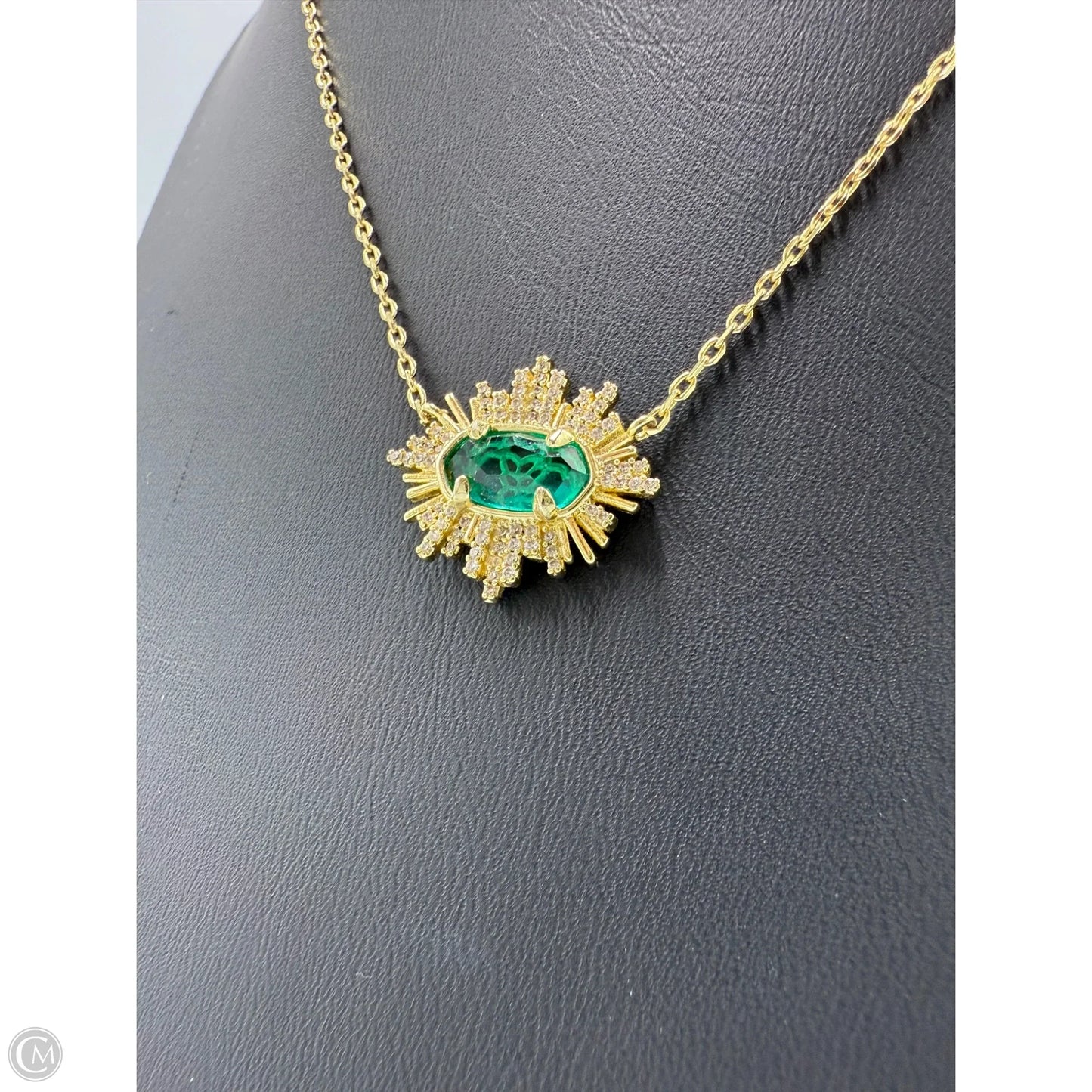 Necklace Designer By Kendra Scott