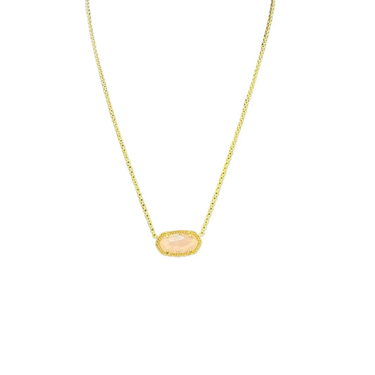 Necklace Designer By Kendra Scott
