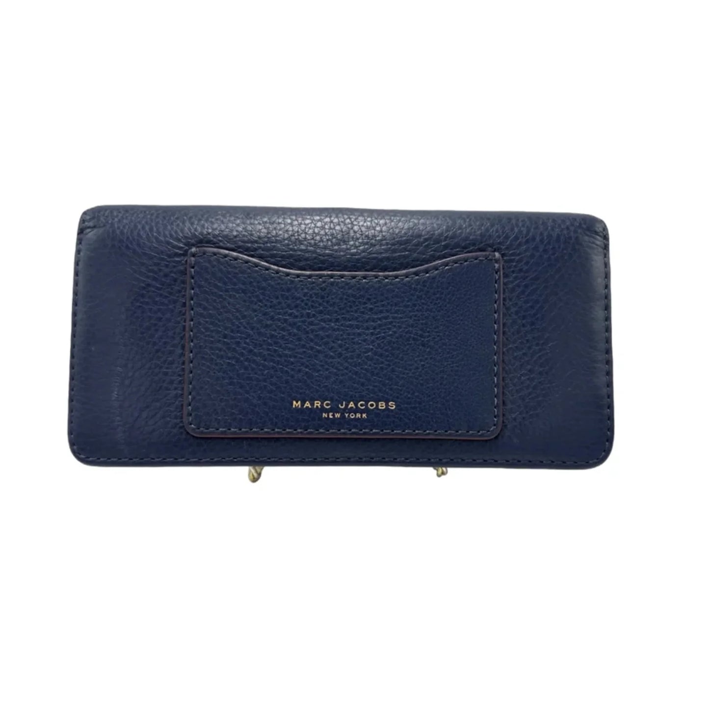 Wallet Luxury Designer By Marc Jacobs