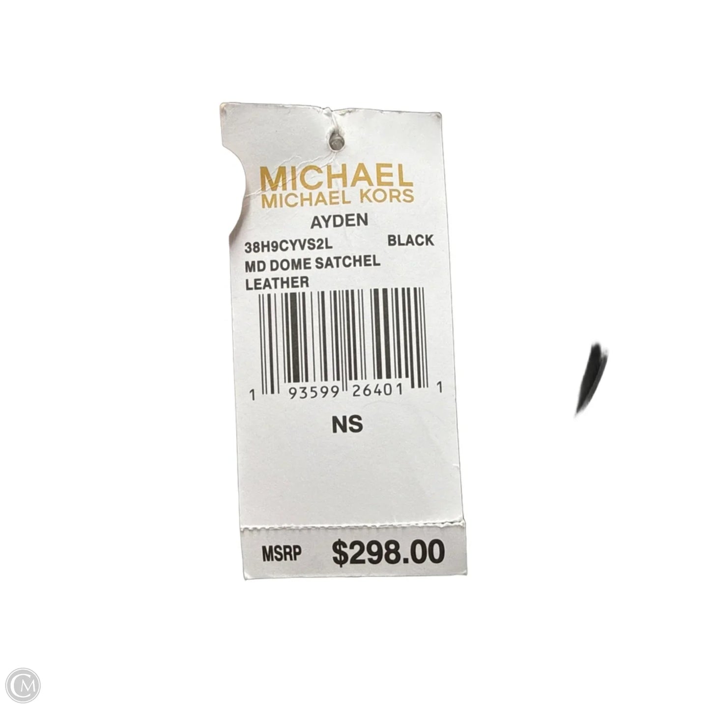 New! Handbag Designer By Michael Kors