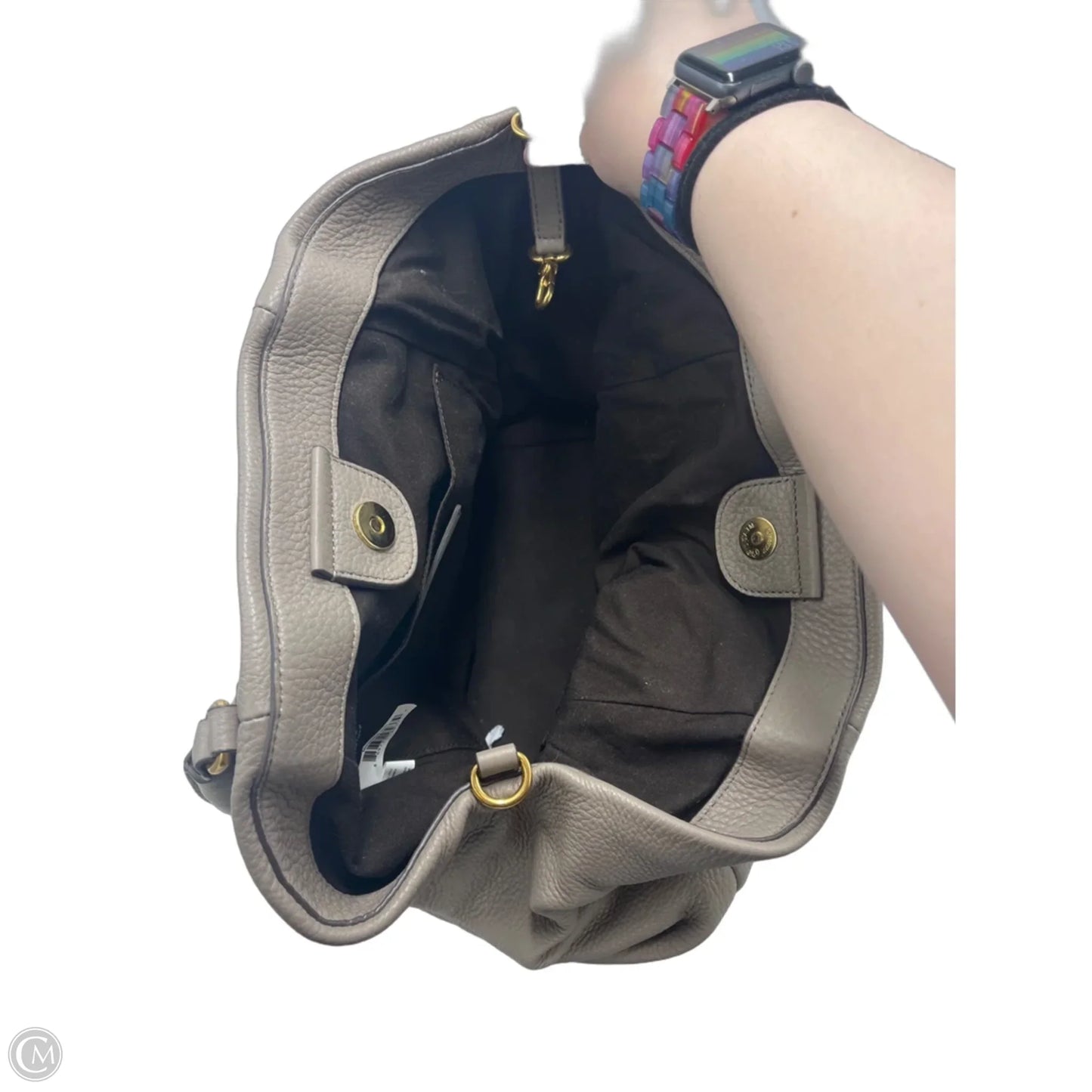 Handbag Designer By Marc Jacobs