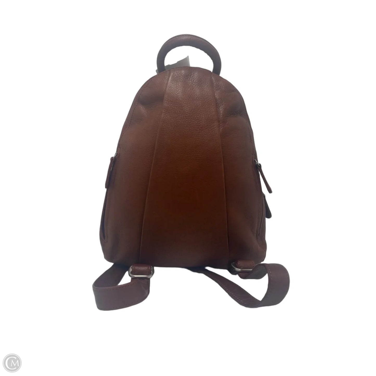 Backpack By Cmb, Size: Medium