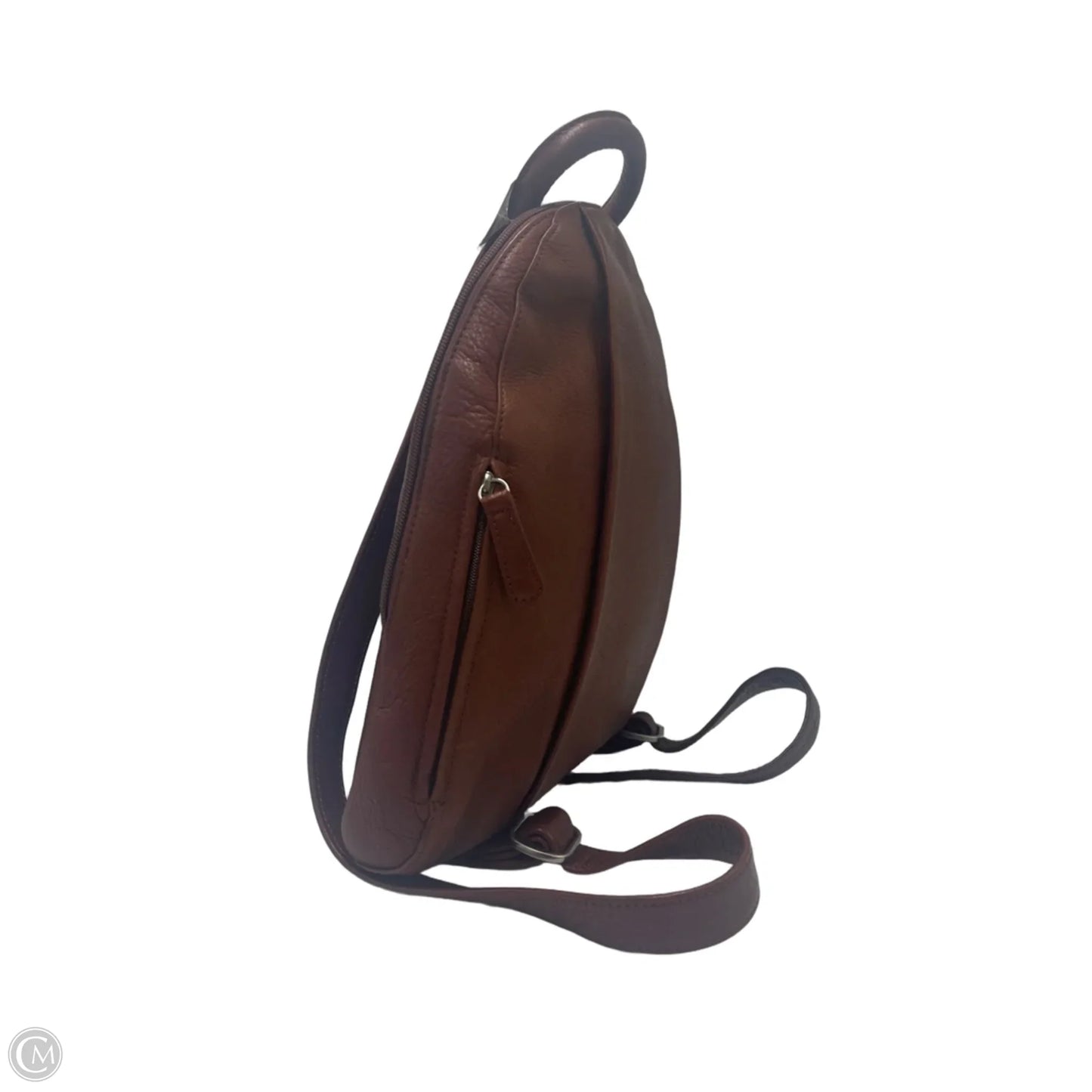 Backpack By Cmb, Size: Medium