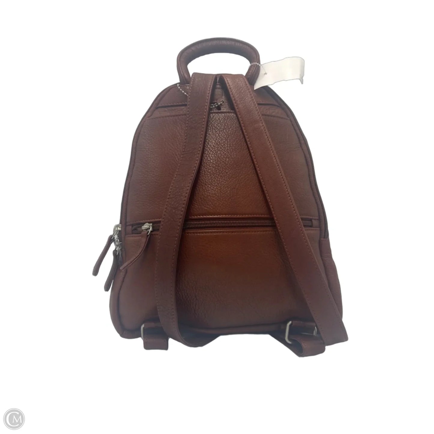 Backpack By Cmb, Size: Medium