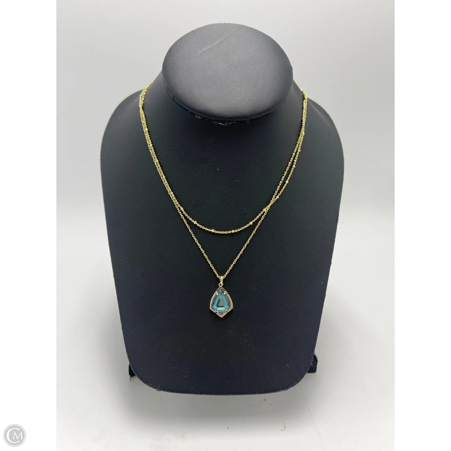 Necklace Designer By Kendra Scott
