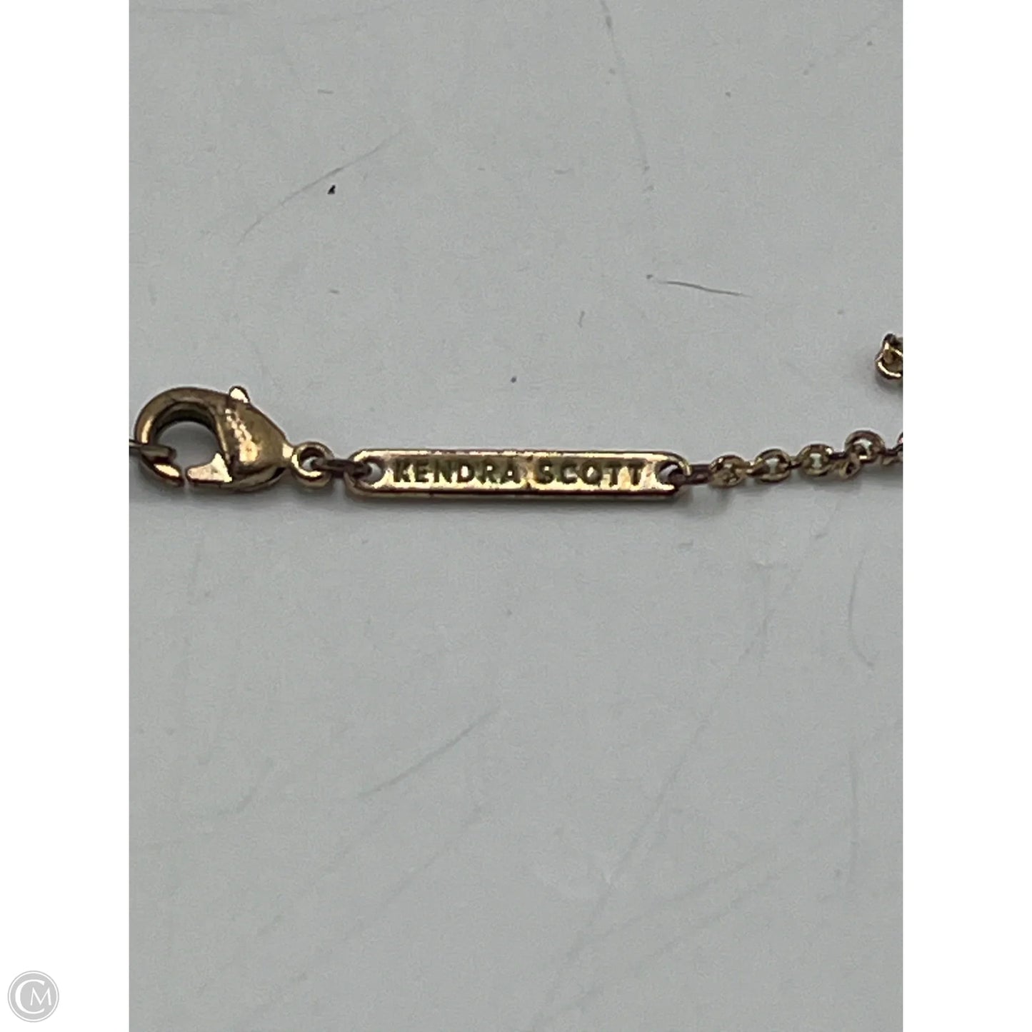 Necklace Designer By Kendra Scott