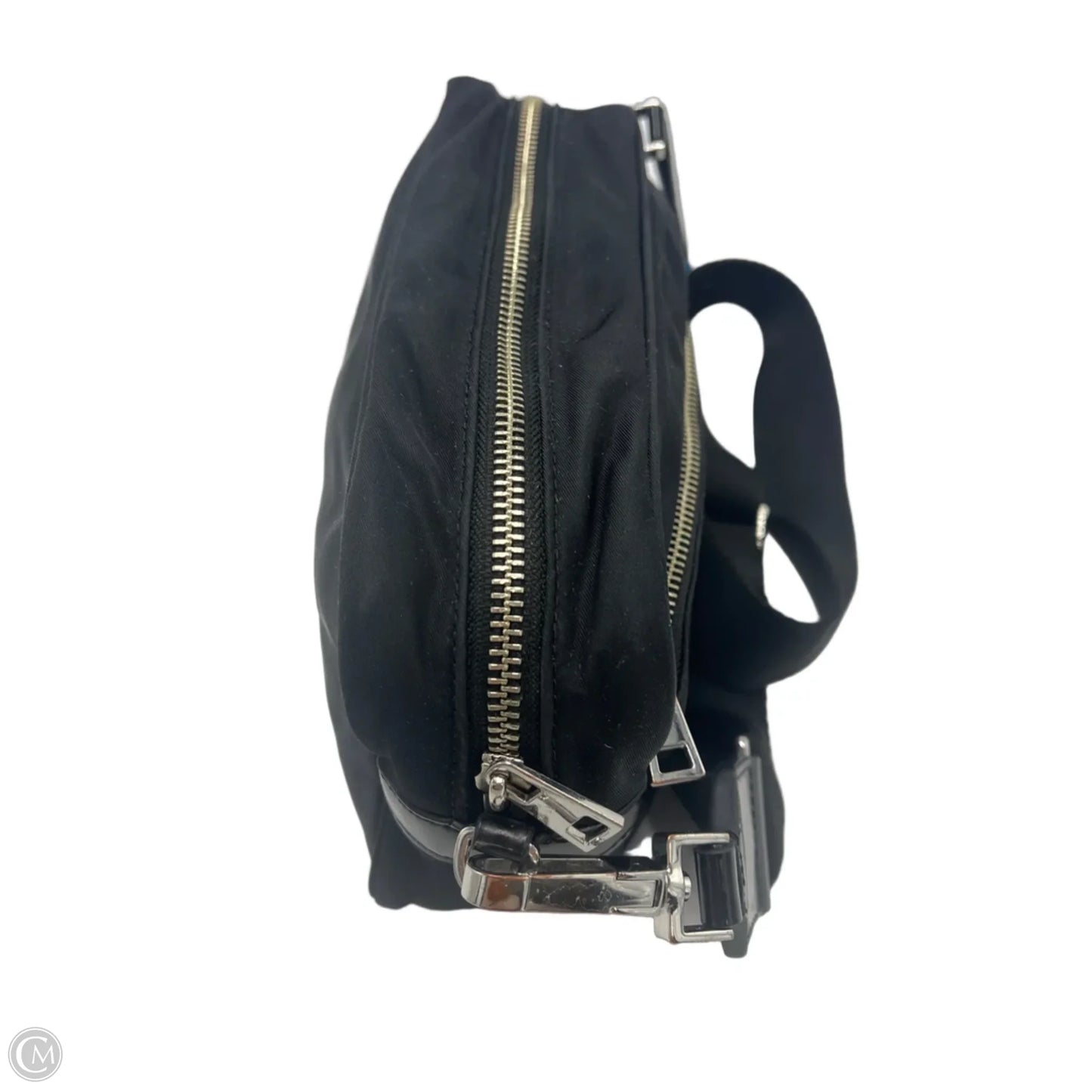 Tory Burch Virginia Crossbody Designer Handbag