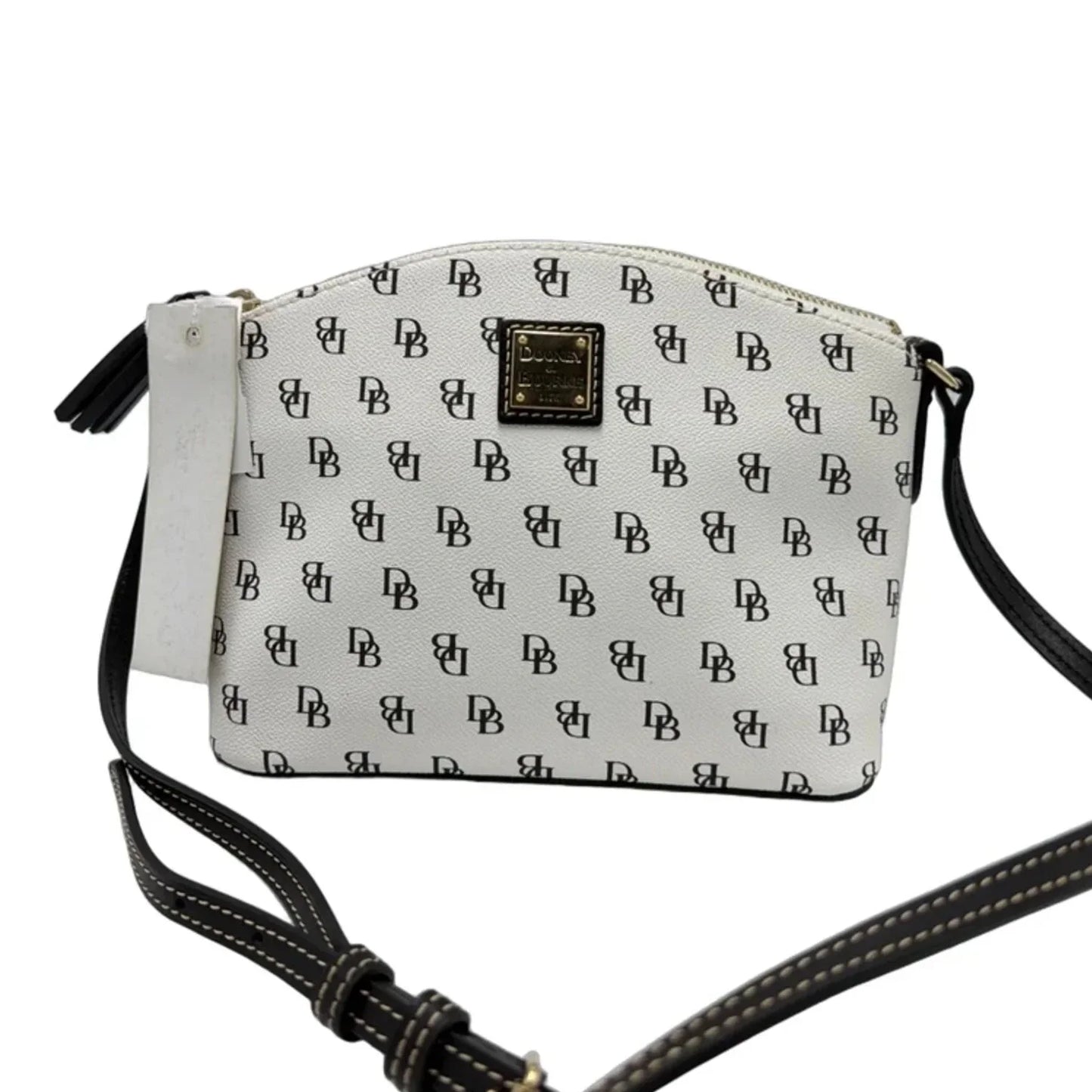 Dooney And Bourke Blakely Collection Designer Handbag