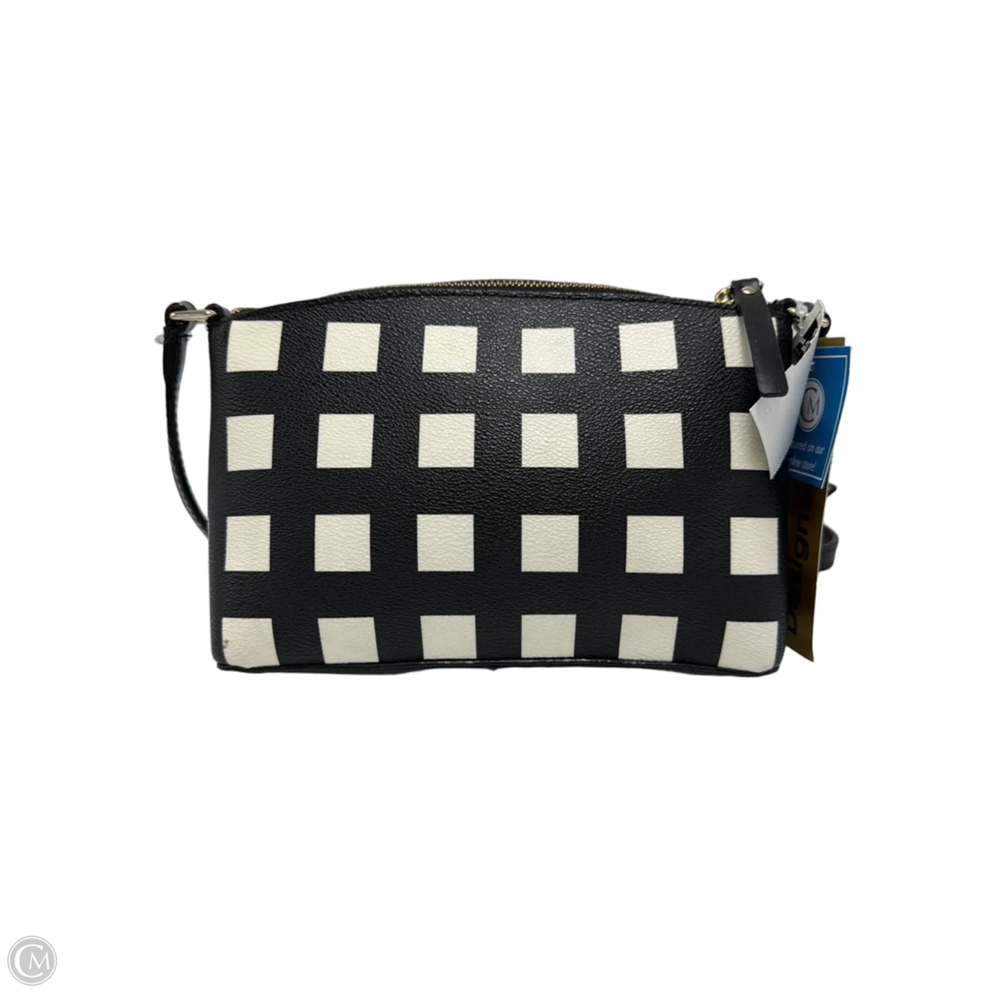 Crossbody Designer By Kate Spade