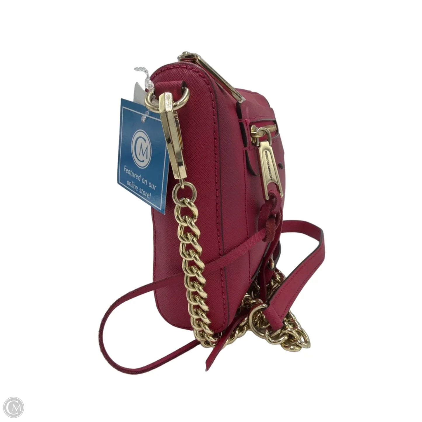 Crossbody Designer By Rebecca Minkoff