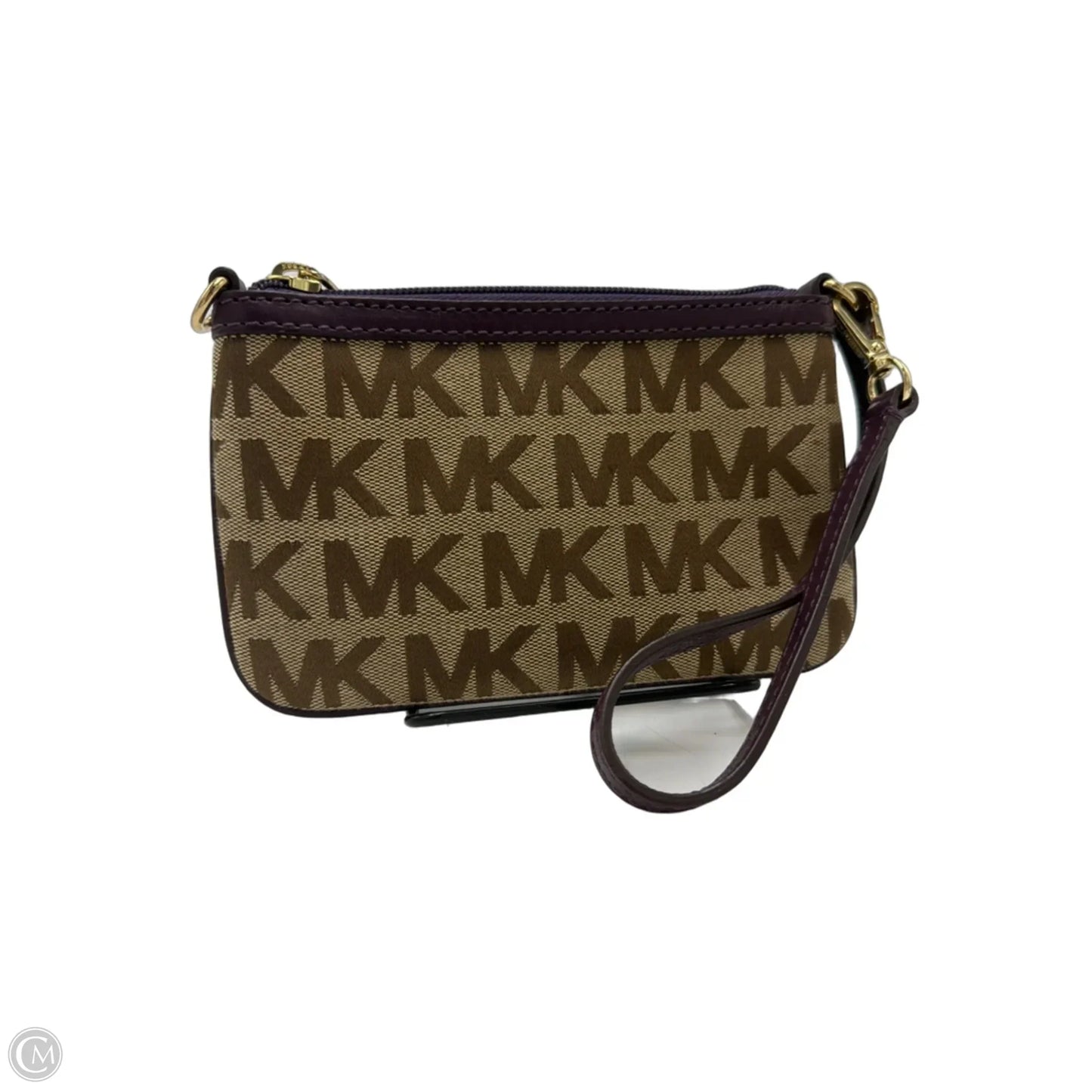 Wristlet Designer By Michael Kors