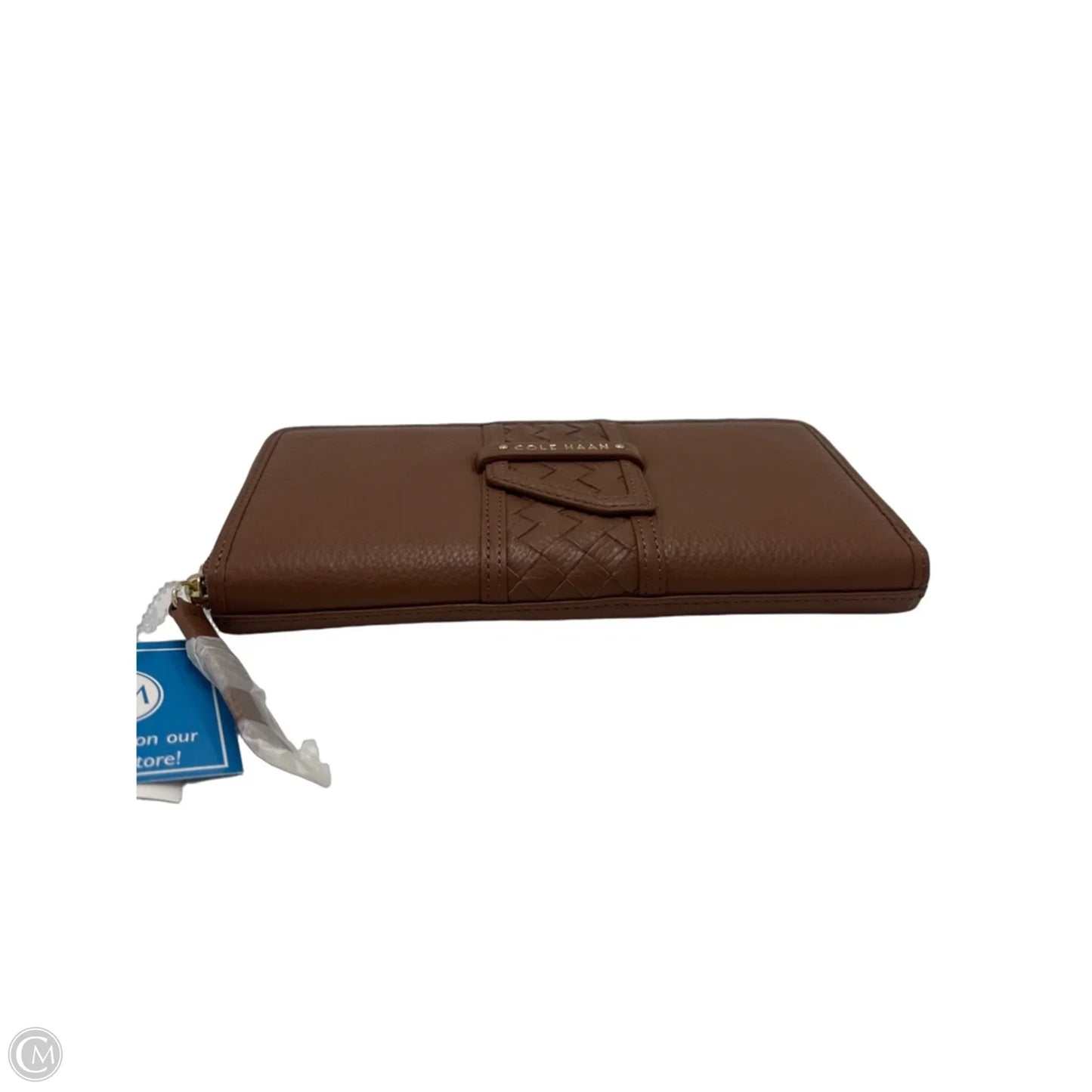 New! Wallet Designer By Cole-Haan