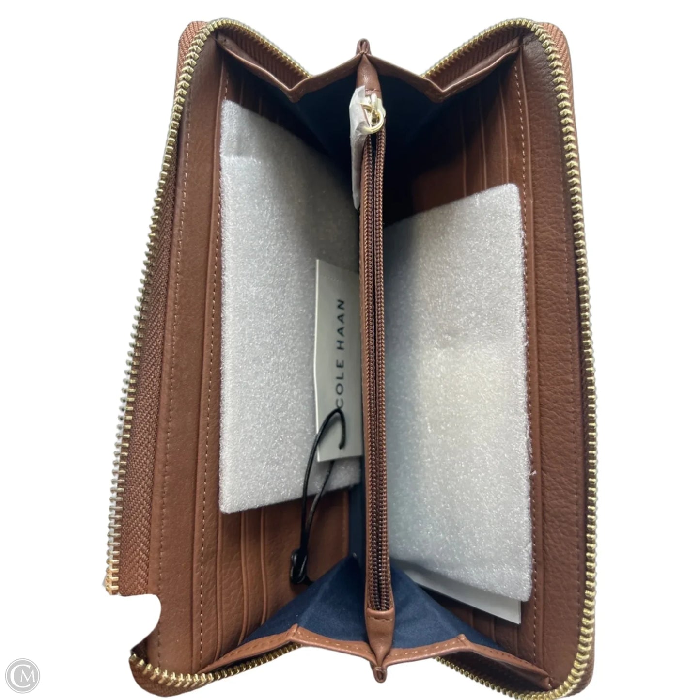 New! Wallet Designer By Cole-Haan