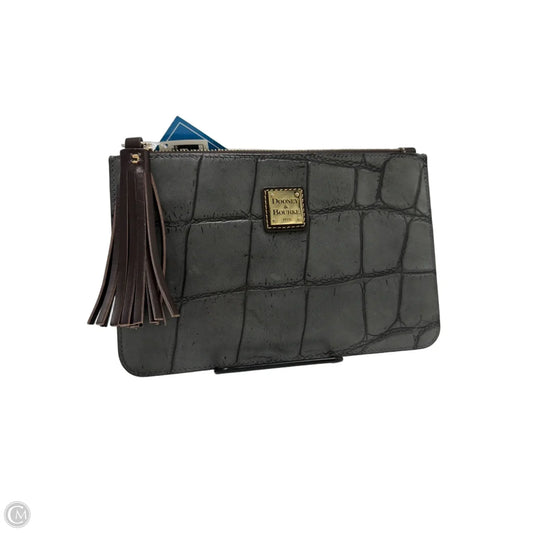 Clutch Designer By Dooney And Bourke