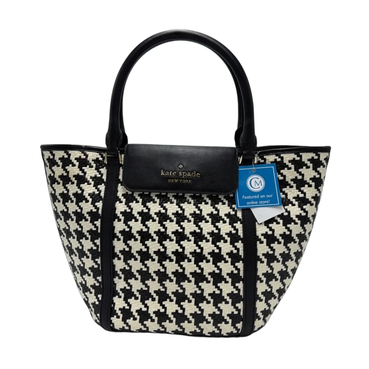Handbag Designer By Kate Spade