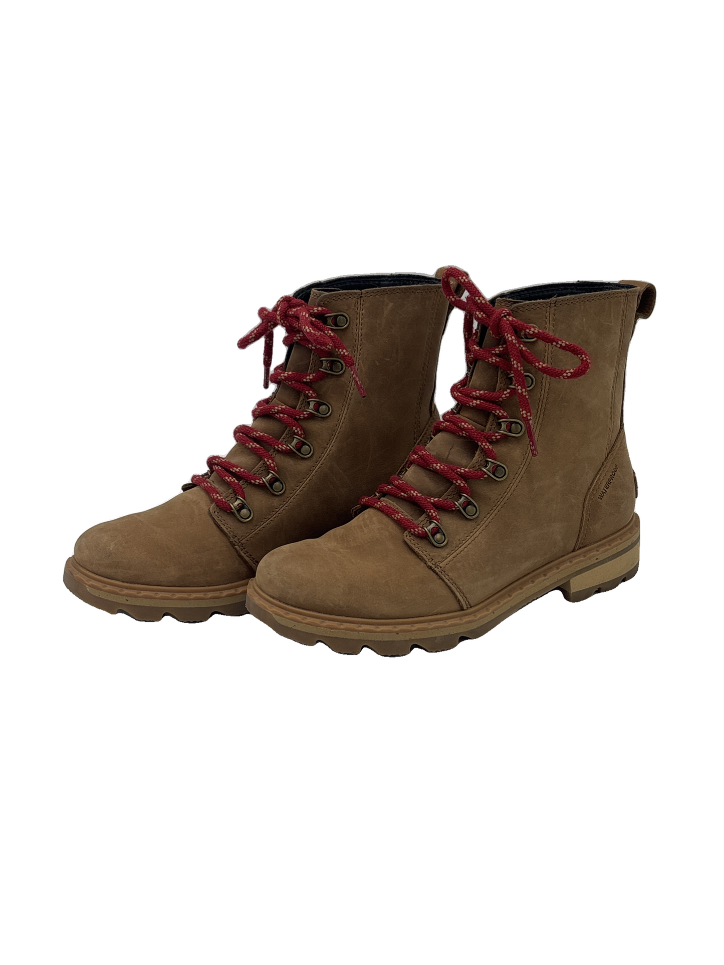 Boots Combat By Sorel In Brown, Size: 7.5