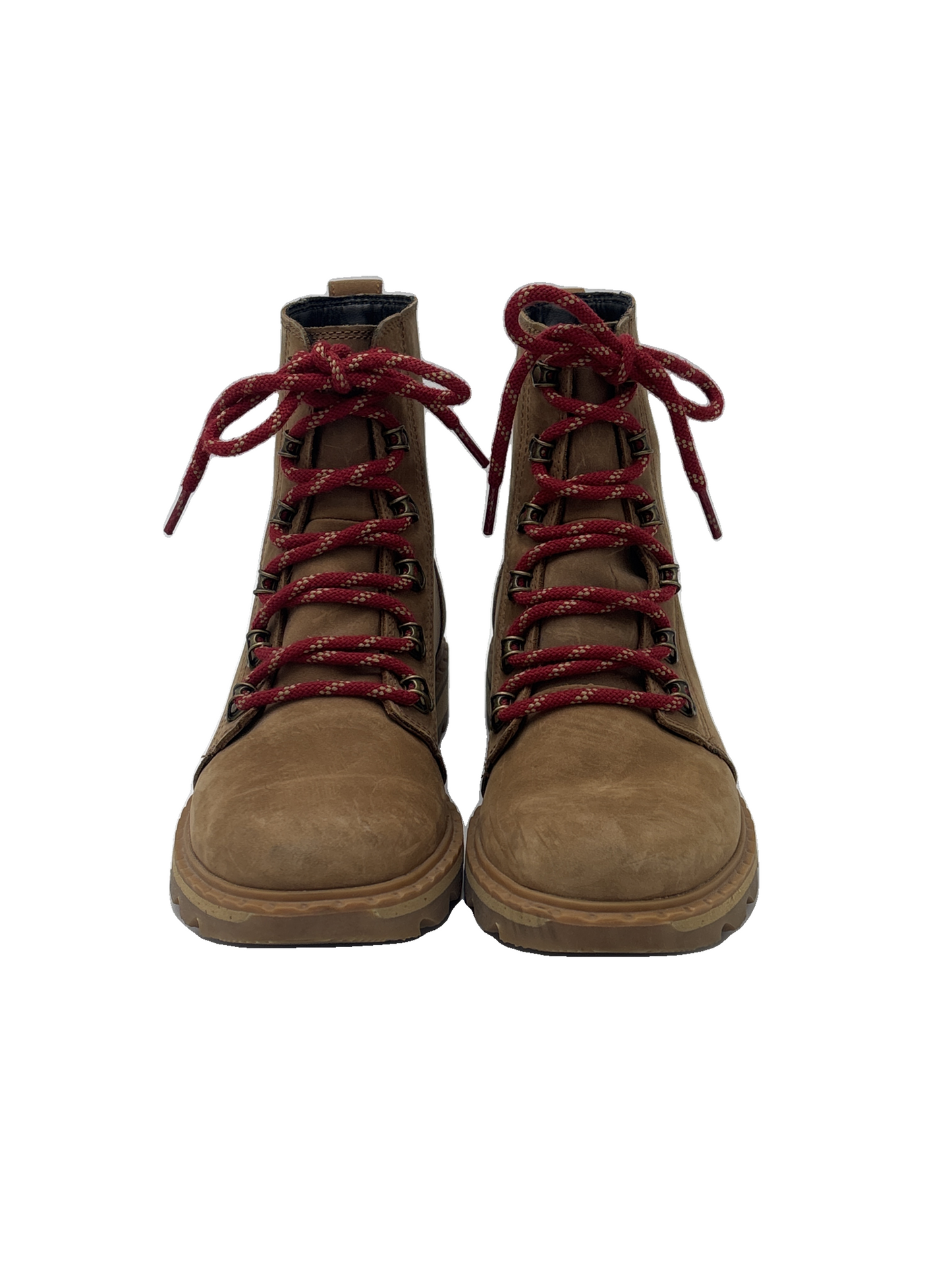 Boots Combat By Sorel In Brown, Size: 7.5