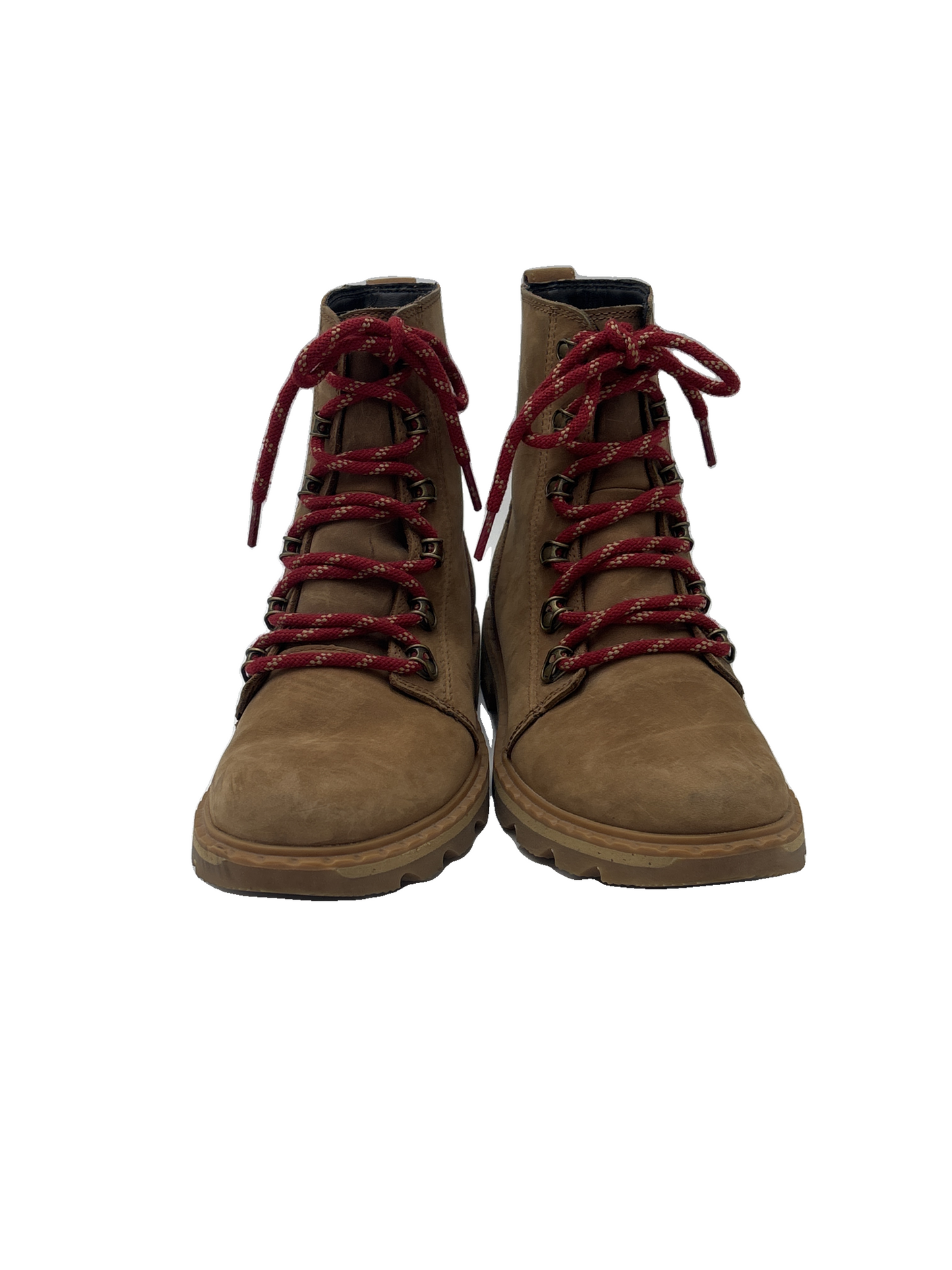 Boots Combat By Sorel In Brown, Size: 7.5