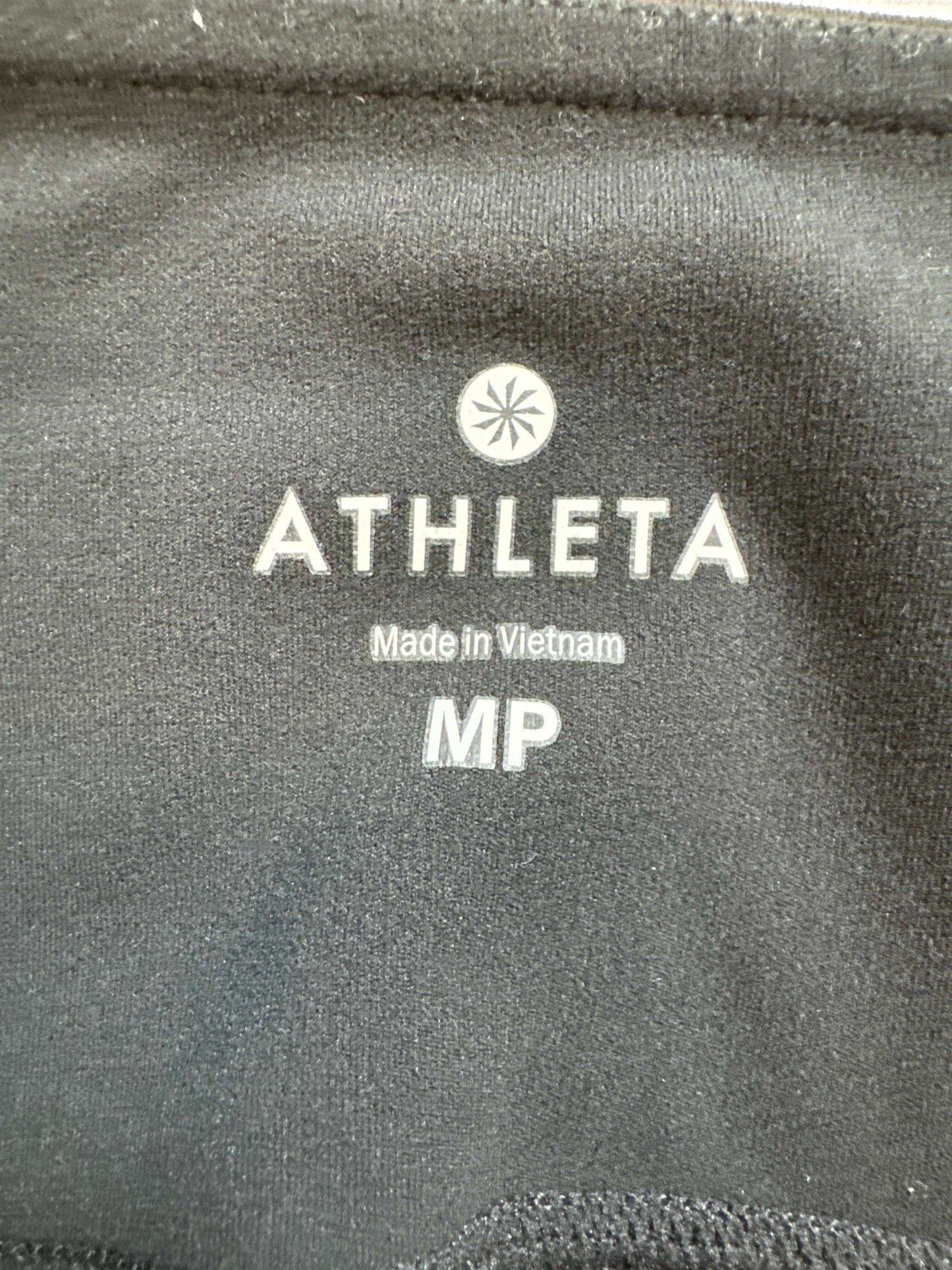 Athletic Capris By Athleta  Size: Mp