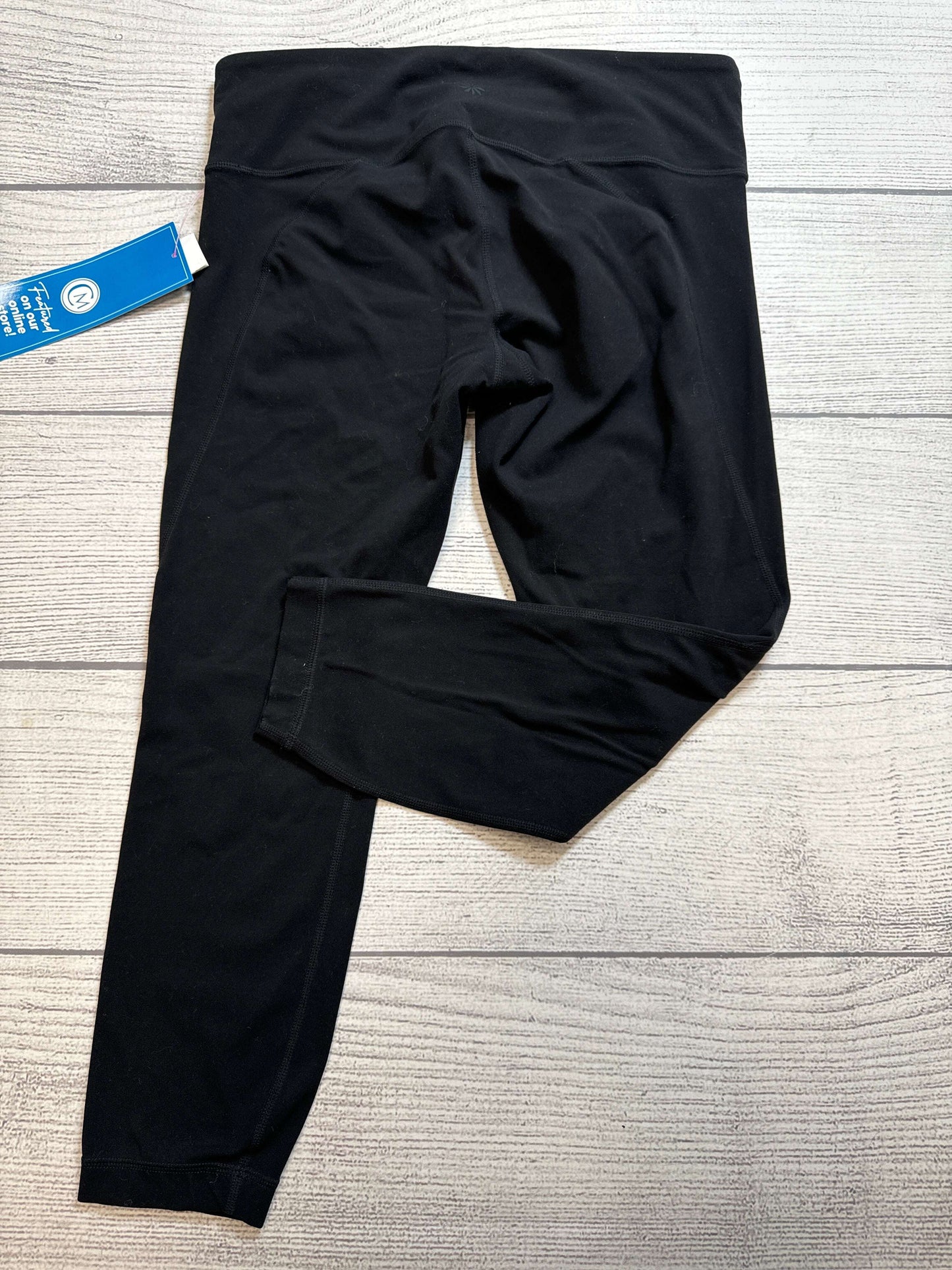 Athletic Capris By Athleta  Size: Mp